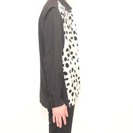 Vintage Design Shirt