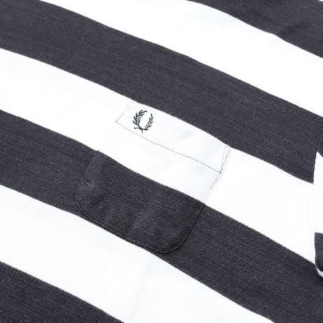 Fred Perry Border T-Shirt