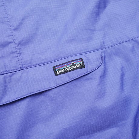 パタゴニア アノラックパーカー Patagonia Anorak Nylon Hoodie