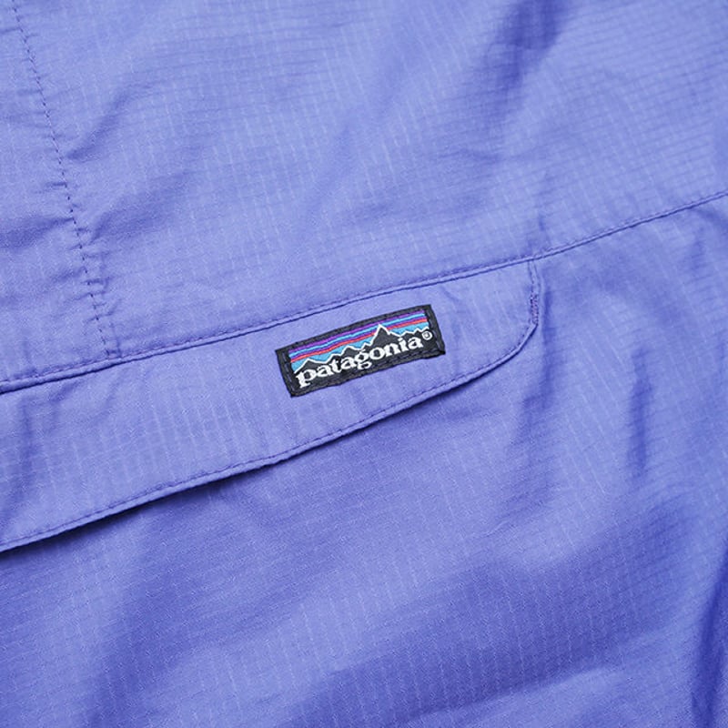 パタゴニア アノラックパーカー Patagonia Anorak Nylon Hoodie | パタゴニア アノラックパーカー Patagonia Anorak Nylon Hoodie |