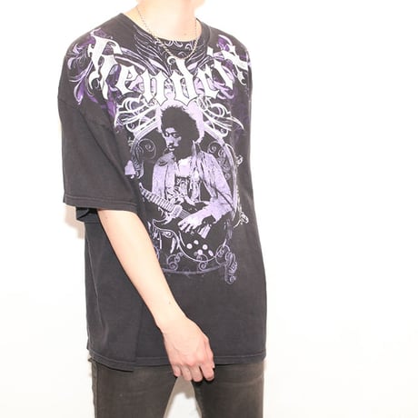 Jimi Hendrix T-Shirt