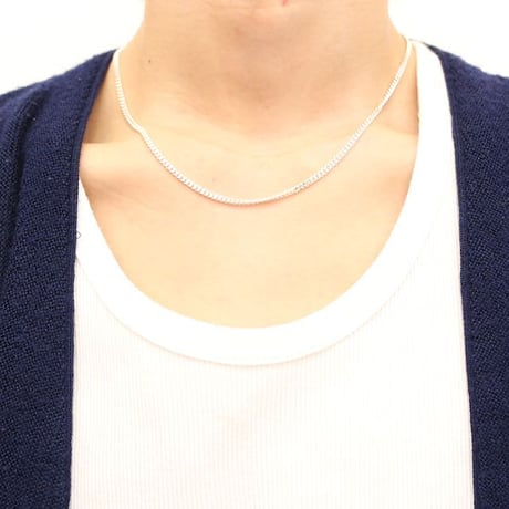 925 Silver Chain Necklace