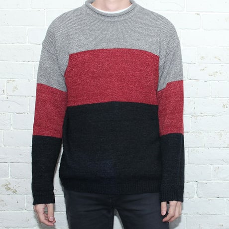 Boeder Sweater