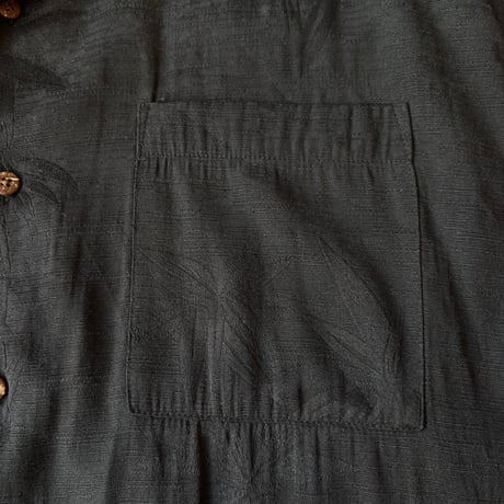 Rayon Aloha S/S Shirt