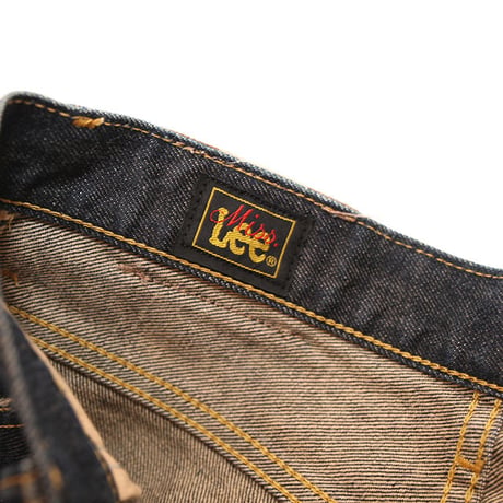 Lee Boot Cut Denim Pants