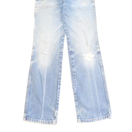 Wrangler 936PWD Denim Pants