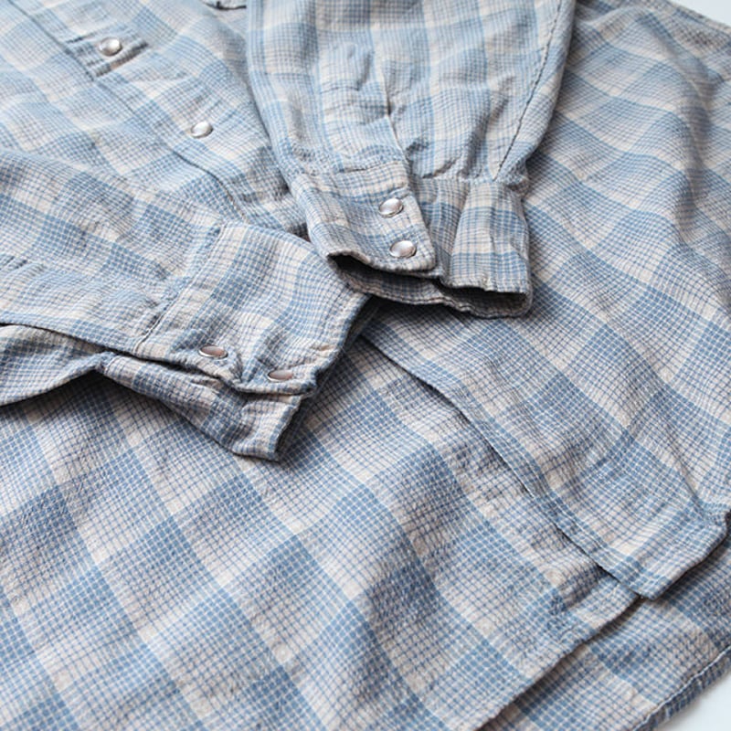 ヴィンテージ ペンドルトン ウールウエスタンシャツ Vintage Pendleton