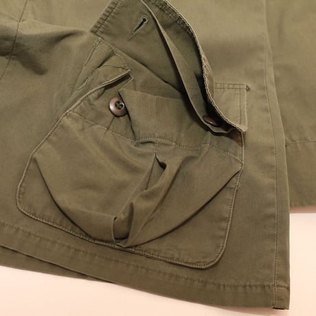 Jungle Fatigue Jacket 3rd