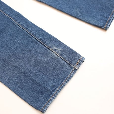 Levi's 501 Denim Pants