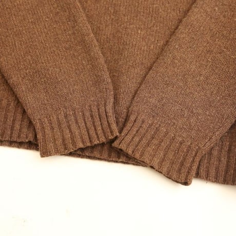 Polo by Ralph Lauren Angora Rabbit Hair Blend Knit Sweater