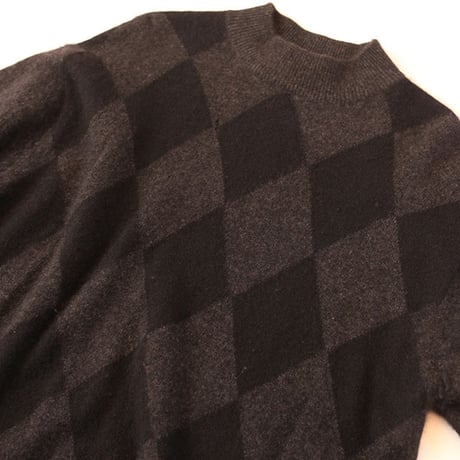 Cashmere Sweater