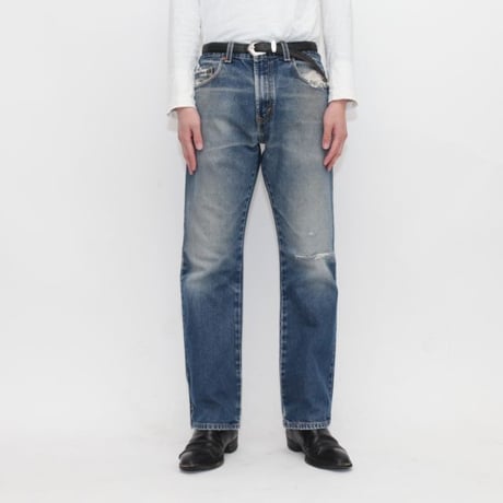 Levis 517 Denim Pants