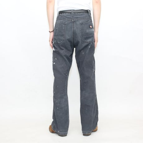 Dickies Double Knee Painter Pants