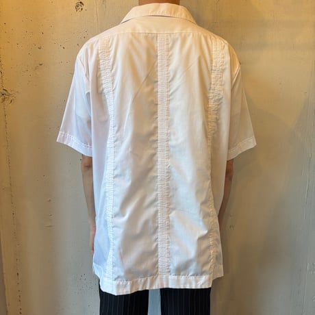 Guayabera Shirt