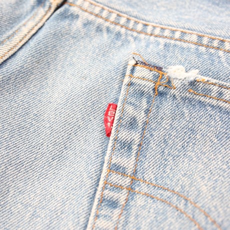 80's Levi's 517 Denim Pants