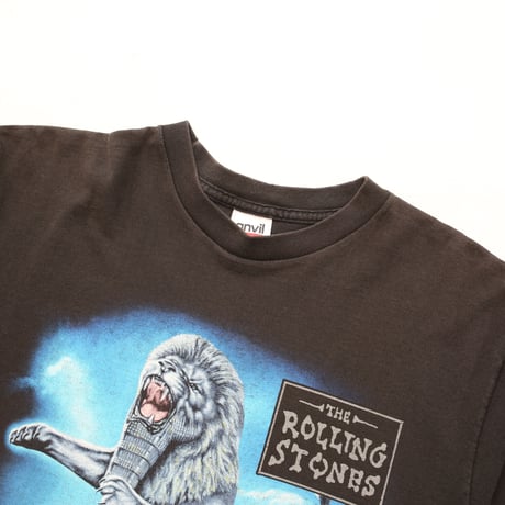 Vintage Rolling Stones  T-Shirt