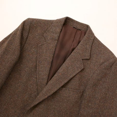 Vintage Wool Jacket MADE IN POLAND