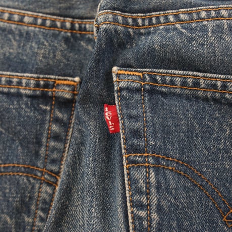 Levi's 501 Denim Pants MADE IN USA