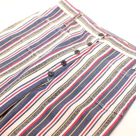 Vintage Bush Pants