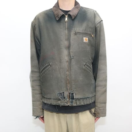Carhartt Detroit Jacket