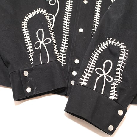 Vintage Western Jacket