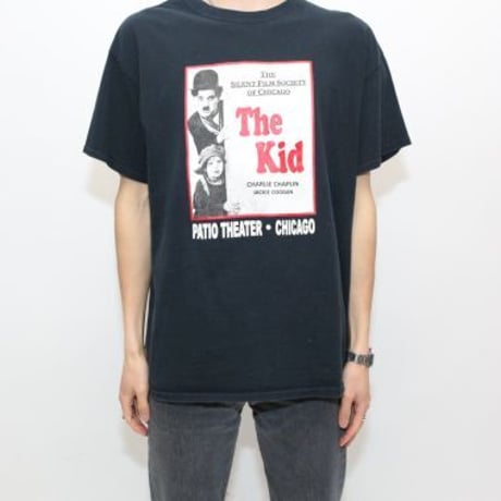 The Kid T-Shirt