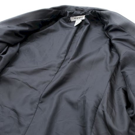 Skinny Leather Jacket