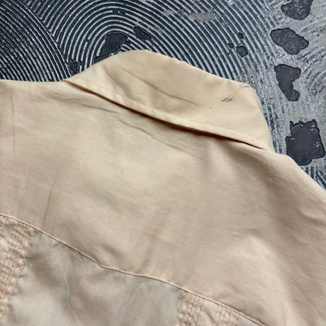 Guayabera Shirt