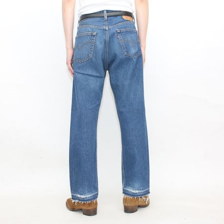 90s Levi's 501 Denim Pants MADE IN USA