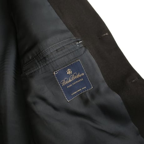 Brooks Brothers Cashmere Jacket Fabric by Loro Piana