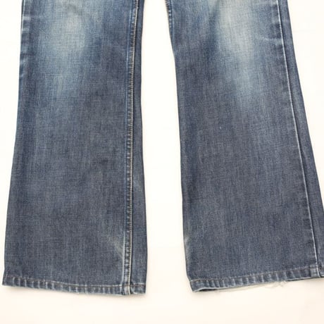 Levi's 517 Denim Pants  MADE IN USA