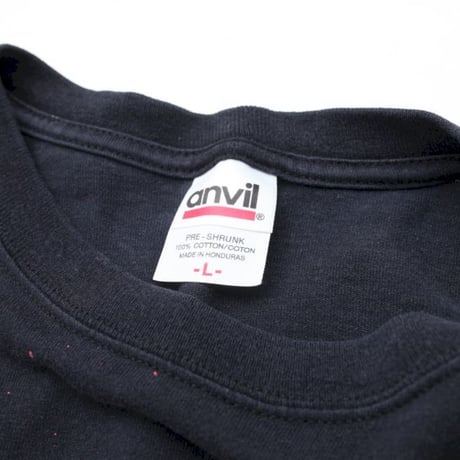 The Police T-Shirt