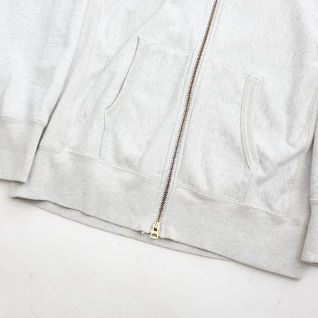 Champion Reverse Weave Zip Up Sweat Hoodie