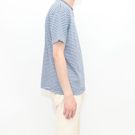 Border T-Shirt