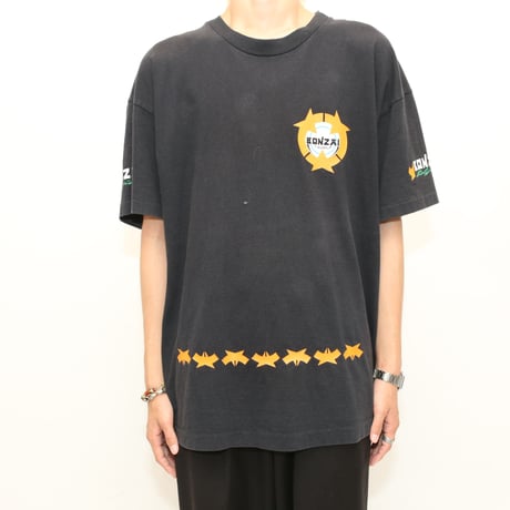 90's Bonzai Records T-Shirt