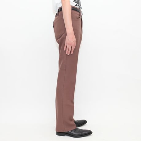 Levis Sta Prest Boots-Cut Pants