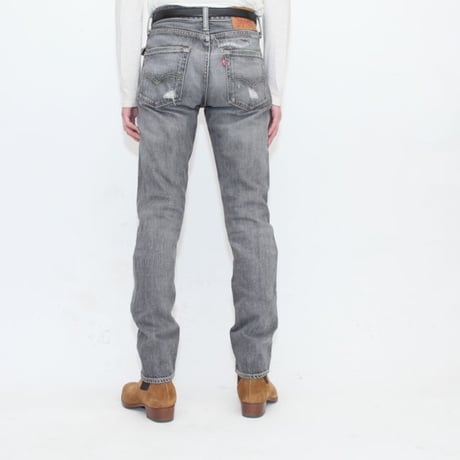 Levis 501 Remake Denim Pants