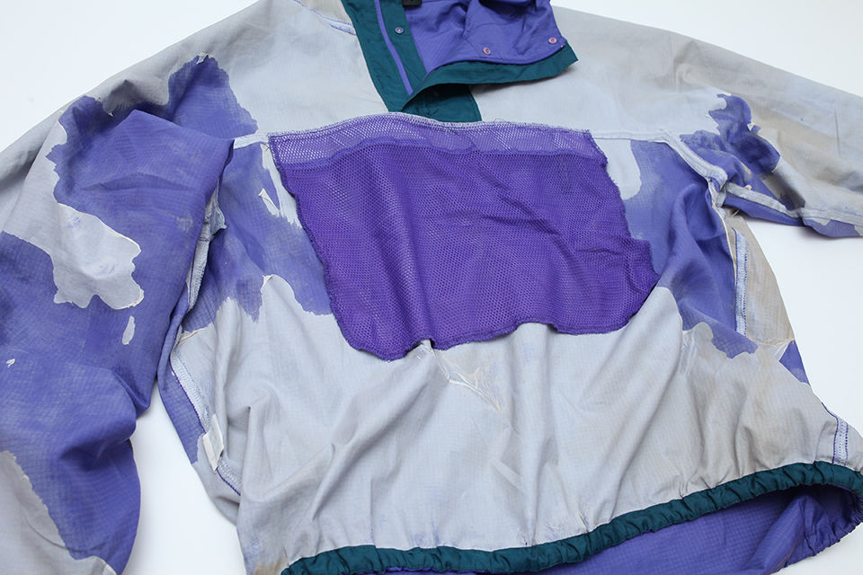 Patagonia アノラックパーカー ファンホッガーズ・アノラック / patagonia（パタゴニア
