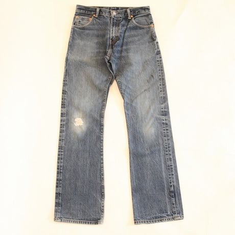 Levis 517 Denim Pants
