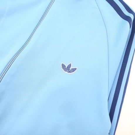 Vintage Adidas Track Jacket Descente