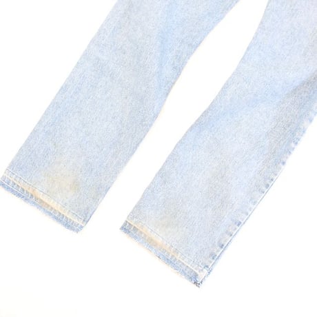 90's Levi's 505 Denim Pants MADE IN USA