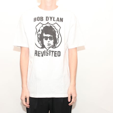 Bob Dylan Band T-Shirt