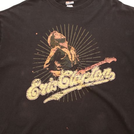 Eric Clapton T-Shirt