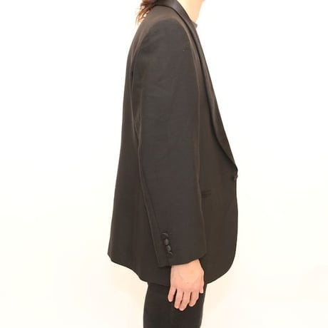 Burberry Smoking Jacket