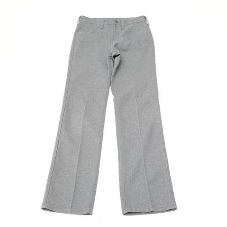 Wrangler Rancher Dress Pants Gray