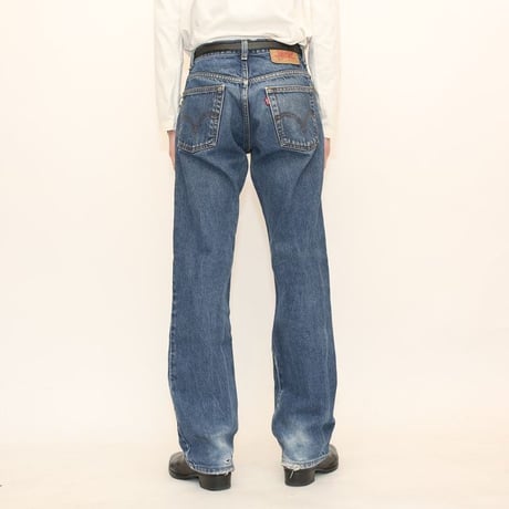 Levi's 517 Denim Pants