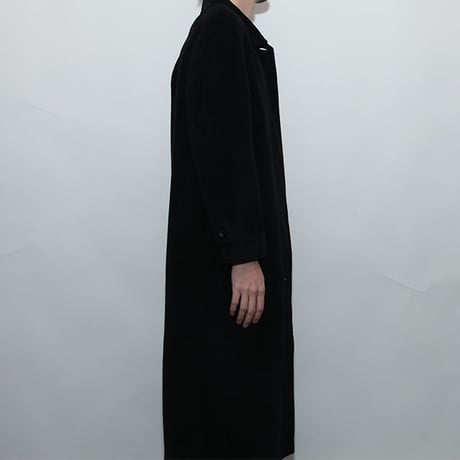 Vintage Cashmere  Coat Skinny Fit