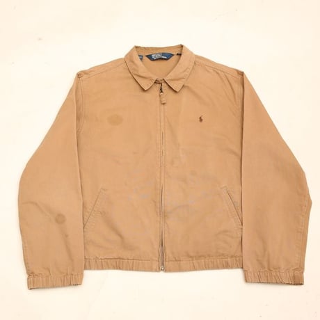 Polo by Ralph Lauren Drizzler Jacket