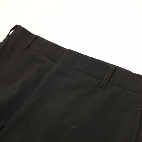 Vintage Military Trousers