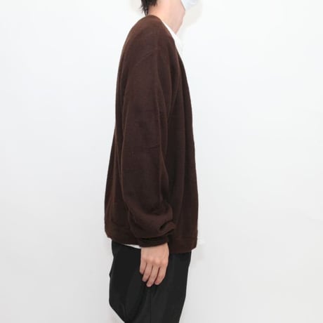 Izod Lacoste Knit Cardigan